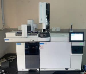 Agilent 8890/ 5977B 