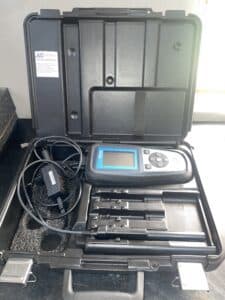 HACH Conductivity Me