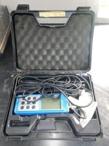 HANNA Dissolved Oxyg