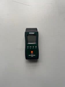 EXTECH Solar Power M