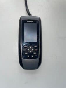 GARMIN GPSMAP 78s Fo