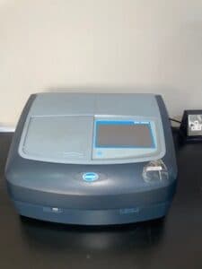 HACH DR 6000 Spectro