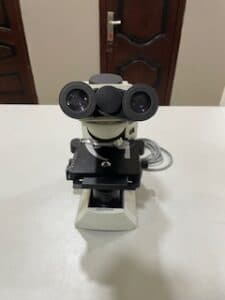 Digital Microscope C