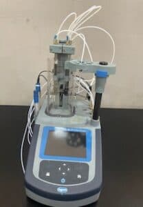 HACH Titrelab AT 100