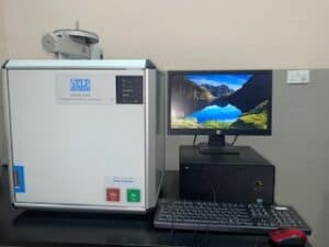 VELP Scientific Elem